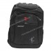 Спортивні рюкзаки 8090 black-red