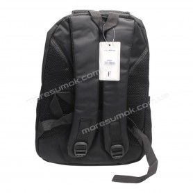 Спортивные рюкзаки 8090 black-red