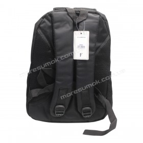 Спортивні рюкзаки 8090 black-red