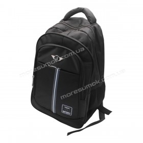 Спортивні рюкзаки 8090-1 black