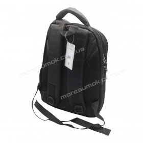 Спортивні рюкзаки 8090-1 black