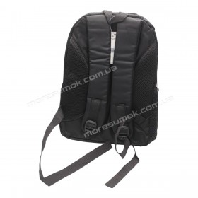Спортивні рюкзаки 8090-1 black-green