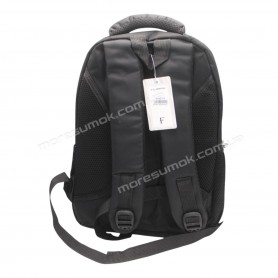 Спортивні рюкзаки 8090-1 black-red