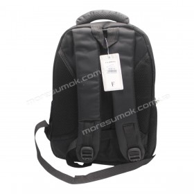 Спортивні рюкзаки 8090-1 black-red