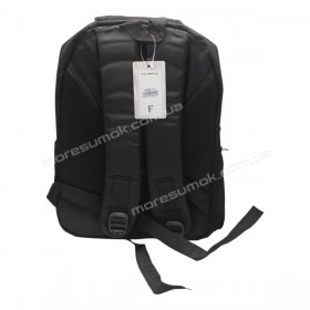 Спортивні рюкзаки 8090-1 black-blue