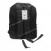 Спортивні рюкзаки 8090-1 black-blue