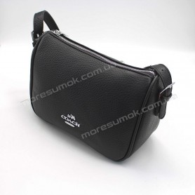 Сумки крос-боді 70888 black