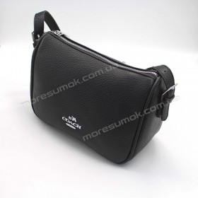 Сумки кросс-боди 70888 black