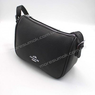 Сумки крос-боді 70888 black