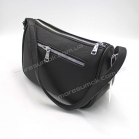 Сумки крос-боді 70888 black