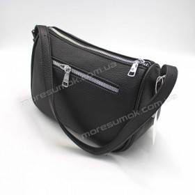 Сумки кросс-боди 70888 black