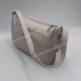 Сумки кросс-боди 70888 cream