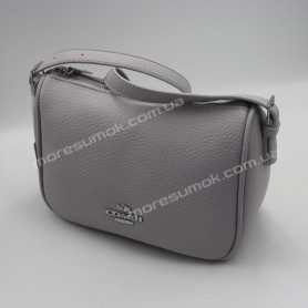 Сумки крос-боді 70888 gray