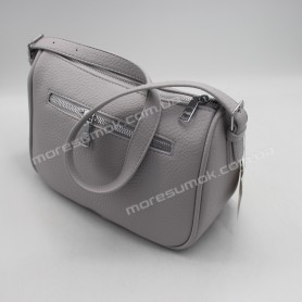 Сумки крос-боді 70888 gray