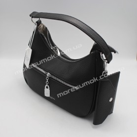 Сумки крос-боді 3019-1 black