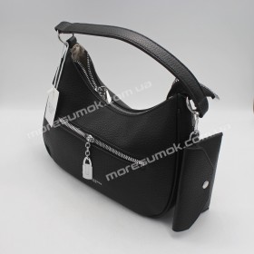 Сумки кросс-боди 3019-1 black