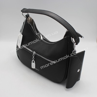 Сумки кросс-боди 3019-1 black