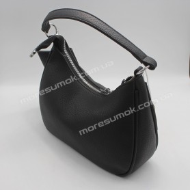 Сумки крос-боді 3019-1 black