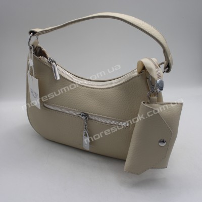 Сумки кросс-боди 3019-1 beige