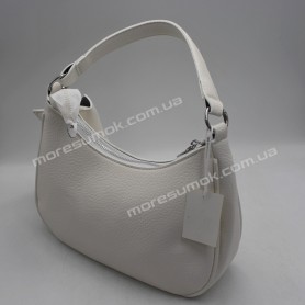 Сумки крос-боді 3019-1 white