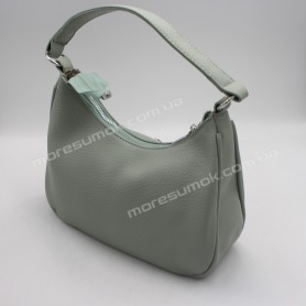 Сумки крос-боді 3019-1 green