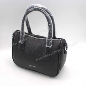 Сумки крос-боді 70882 black