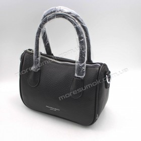 Сумки кросс-боди 70882 black