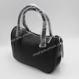 Сумки крос-боді 70882 black