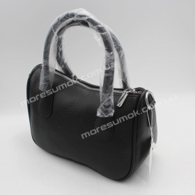 Сумки кросс-боди 70882 black