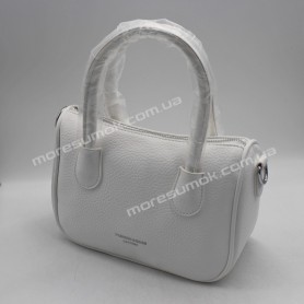 Сумки крос-боді 70882 white