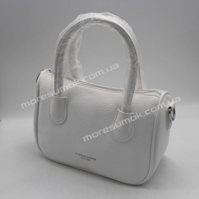 Сумки кросс-боди 70882 white