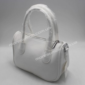 Сумки крос-боді 70882 white