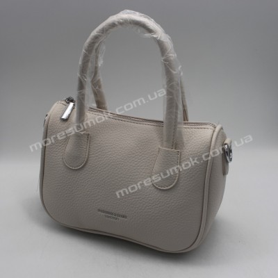 Сумки кросс-боди 70882 cream