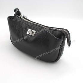 Сумки крос-боді W267 black Сумки крос-боді W267 black
