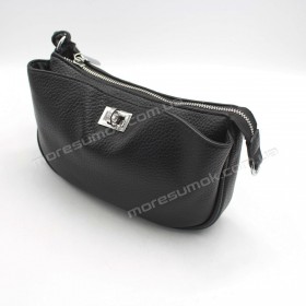 Сумки кросс-боди W267 black