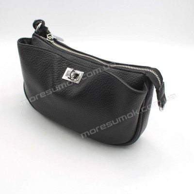Сумки кросс-боди W267 black