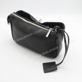 Сумки кросс-боди W267 black
