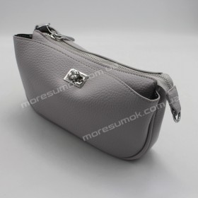 Сумки кросс-боди W267 gray