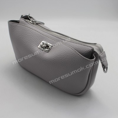 Сумки кросс-боди W267 gray