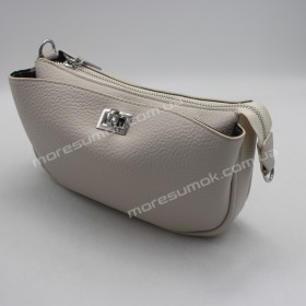 Сумки кросс-боди W267 cream