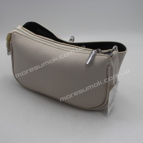 Сумки кросс-боди W267 cream