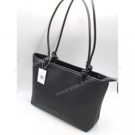 Сумки жіночі 9818 black
