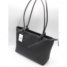 Сумки женские 9818 black