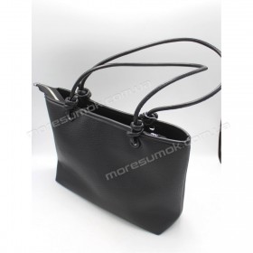 Сумки женские 9818 black