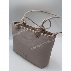 Сумки женские 9818 gray
