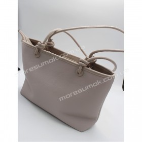 Сумки женские 9818 gray
