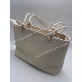 Сумки жіночі 9818 beige Сумки жіночі 9818 beige
