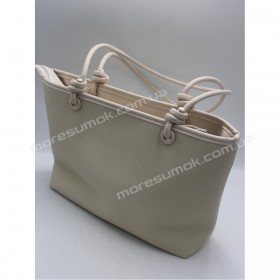 Сумки женские 9818 beige