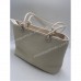 Сумки женские 9818 beige