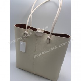 Сумки жіночі 1125 beige